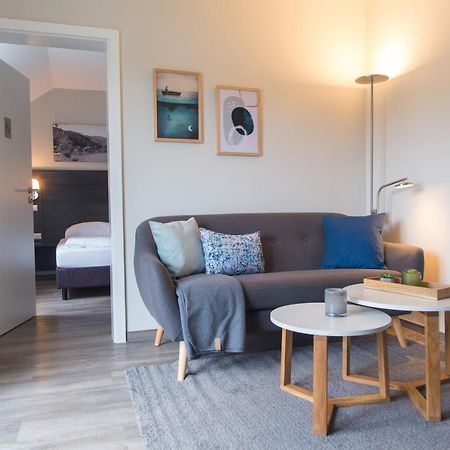 Aparthotel โคเคห์ม ภายนอก รูปภาพ