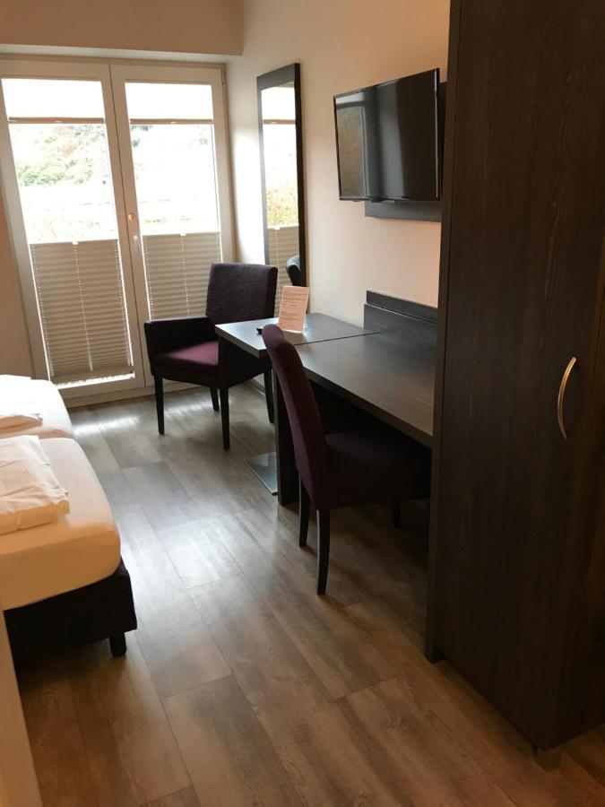 Aparthotel โคเคห์ม ภายนอก รูปภาพ