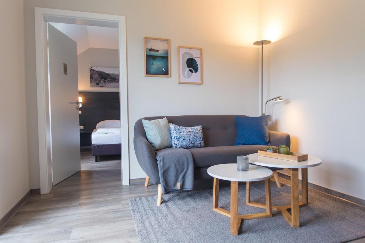 Aparthotel โคเคห์ม ภายนอก รูปภาพ