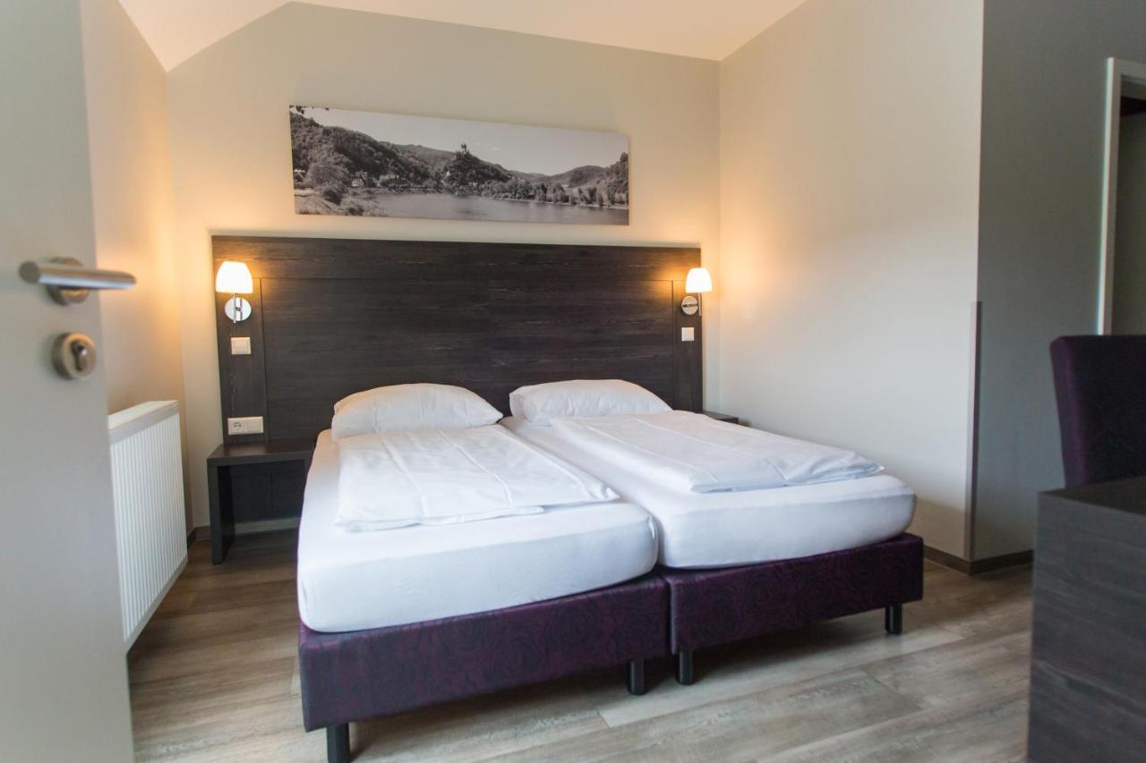 Aparthotel โคเคห์ม ภายนอก รูปภาพ
