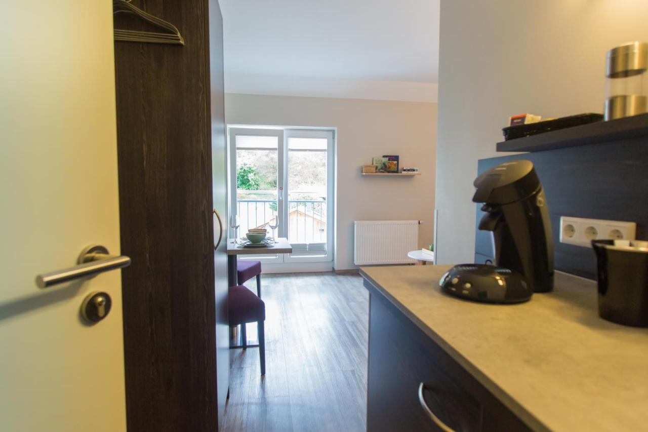 Aparthotel โคเคห์ม ภายนอก รูปภาพ