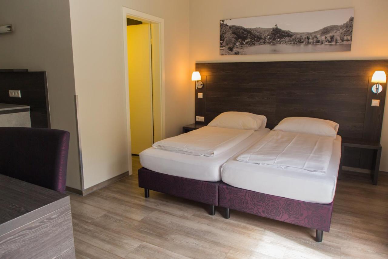 Aparthotel โคเคห์ม ภายนอก รูปภาพ