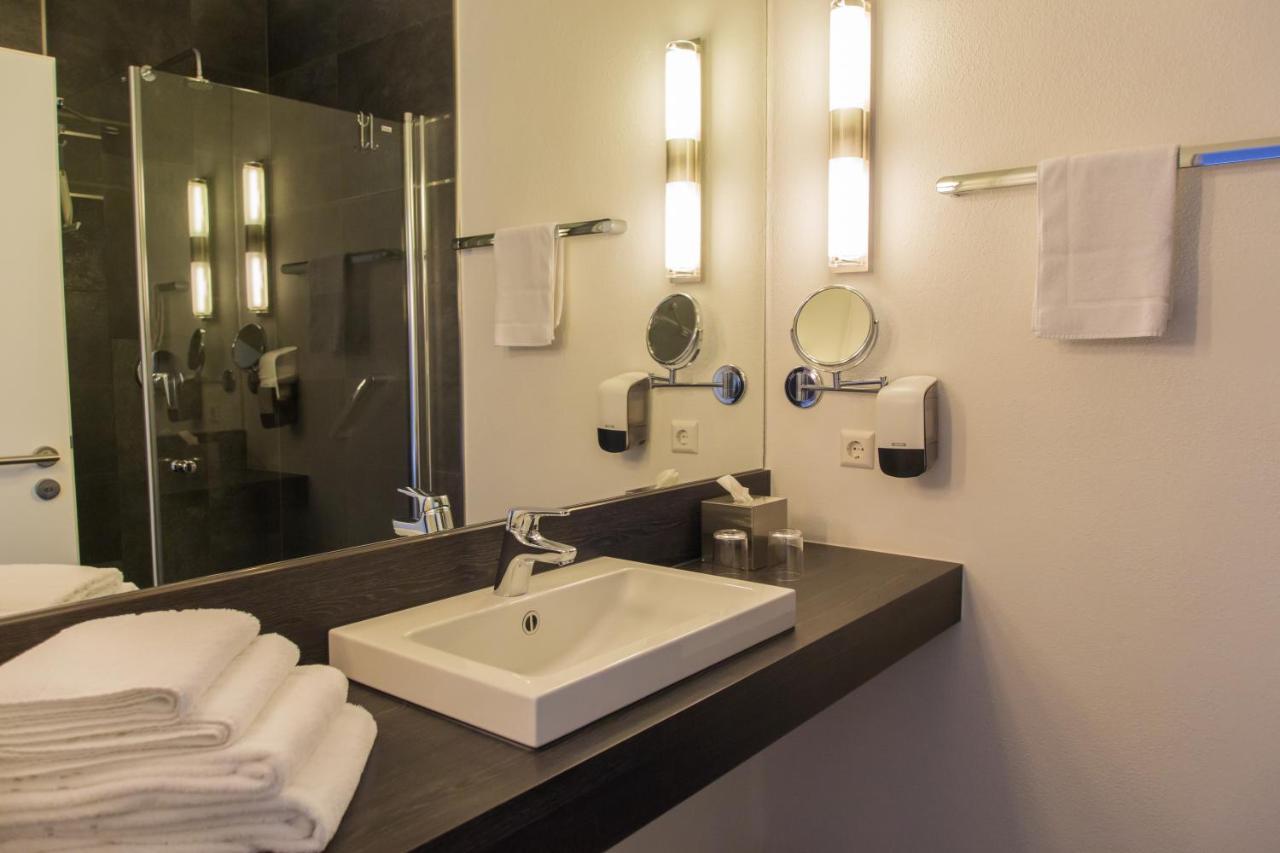 Aparthotel โคเคห์ม ภายนอก รูปภาพ