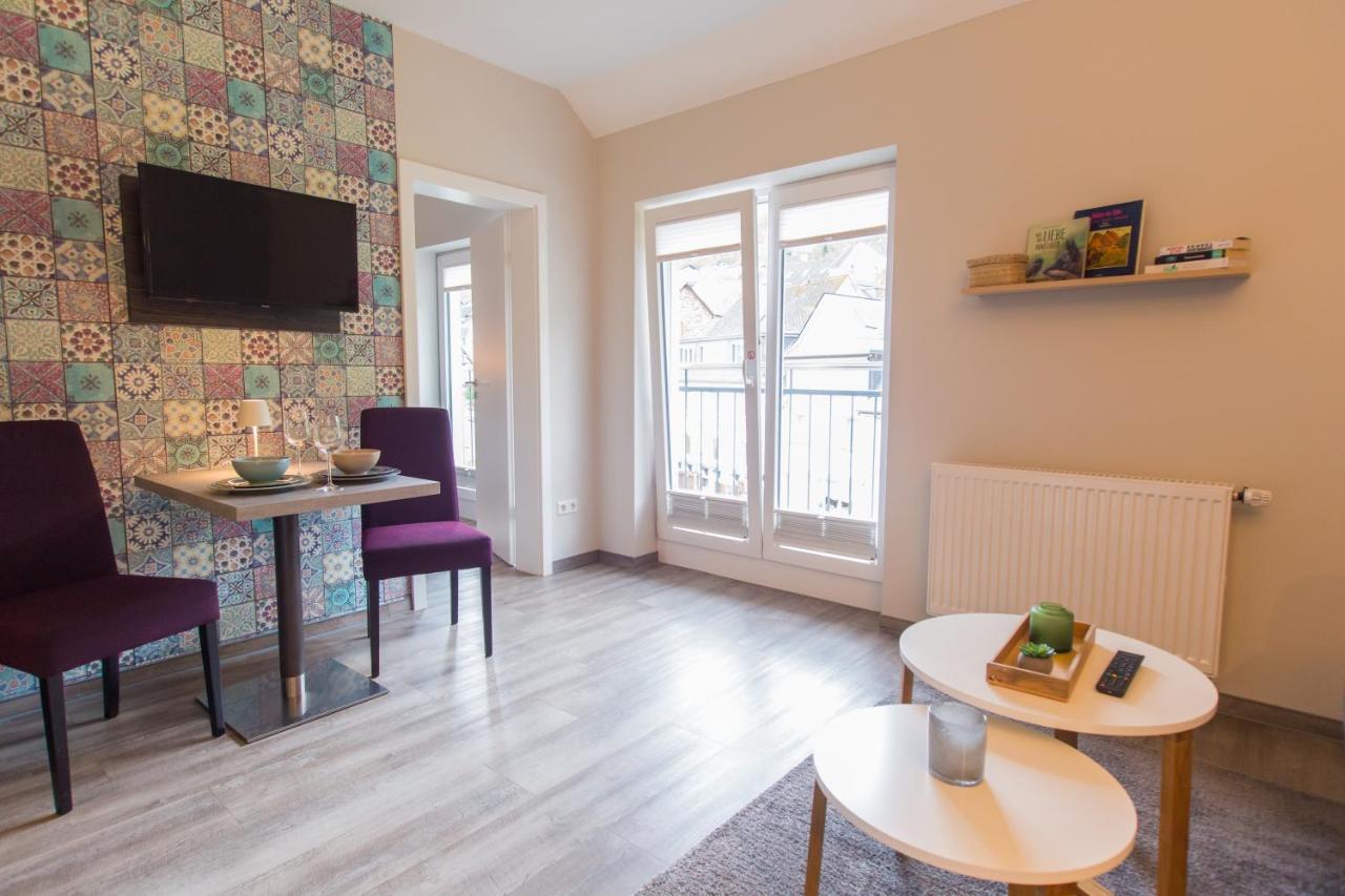 Aparthotel โคเคห์ม ภายนอก รูปภาพ