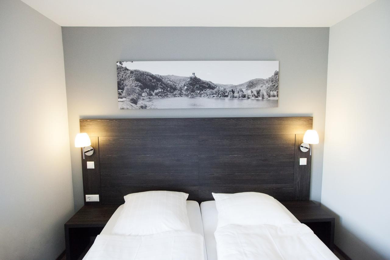 Aparthotel โคเคห์ม ภายนอก รูปภาพ