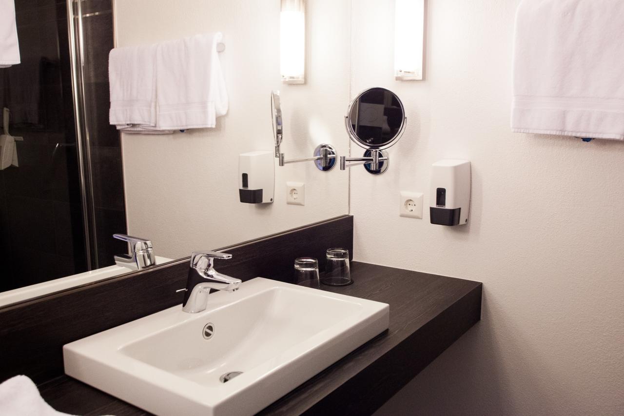 Aparthotel โคเคห์ม ภายนอก รูปภาพ