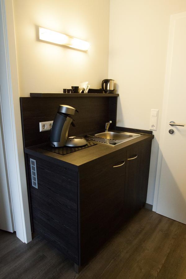 Aparthotel โคเคห์ม ภายนอก รูปภาพ